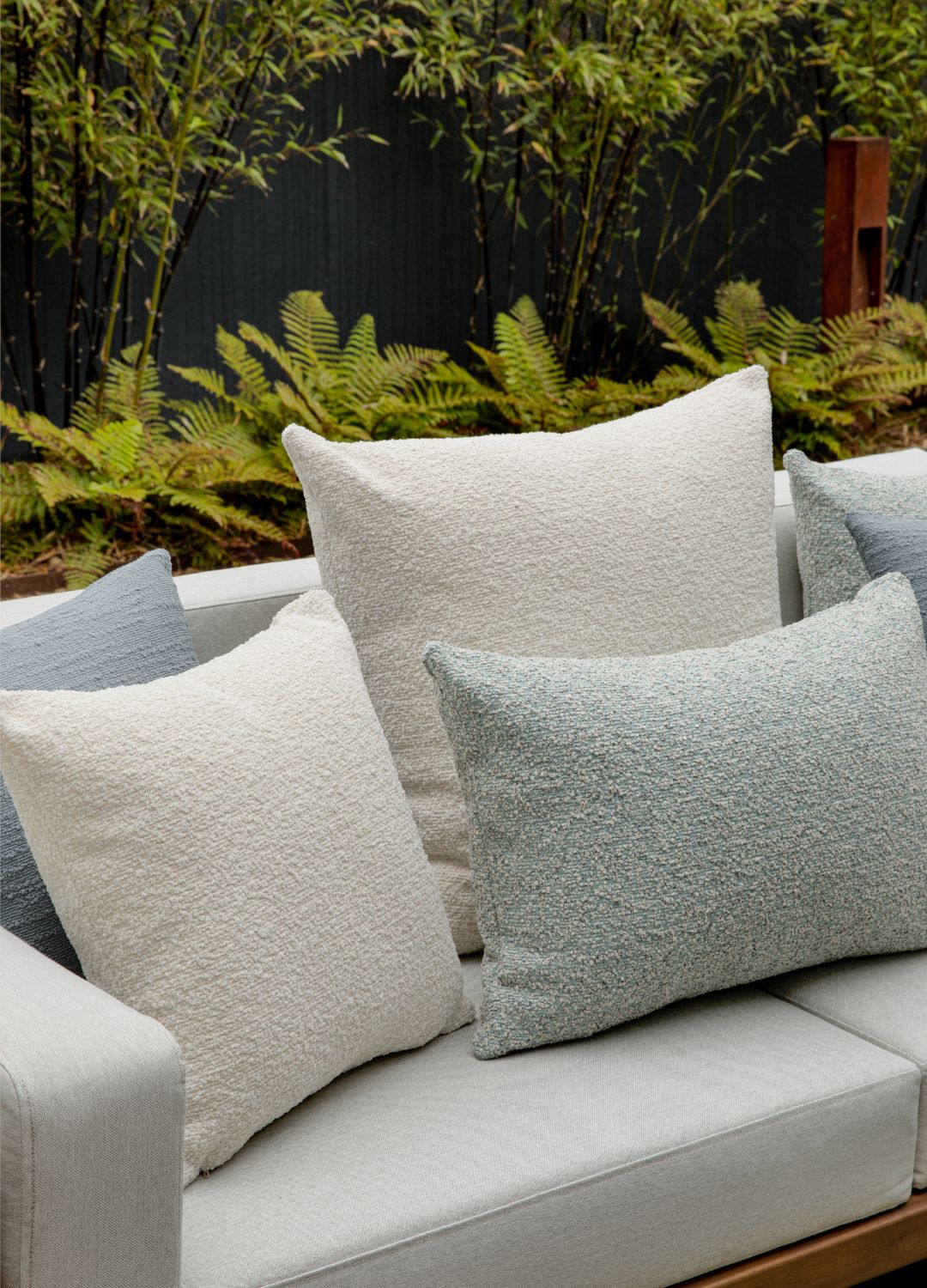 Outdoor Cushions
