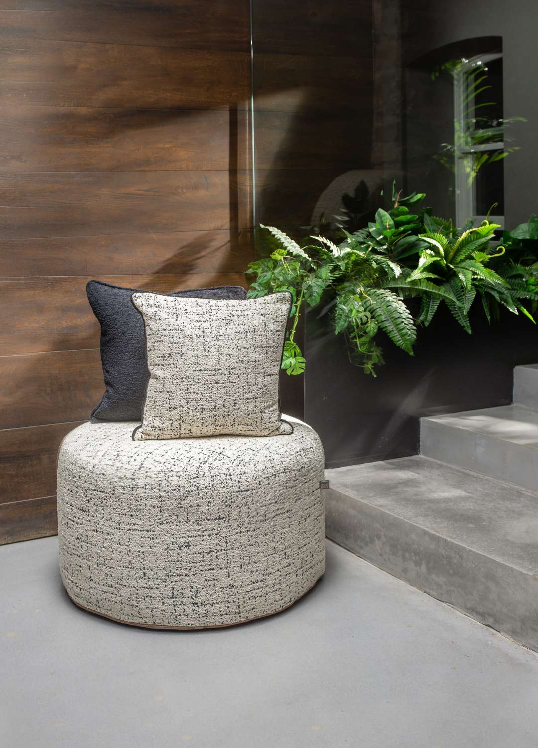 Scatter Box Ottomans