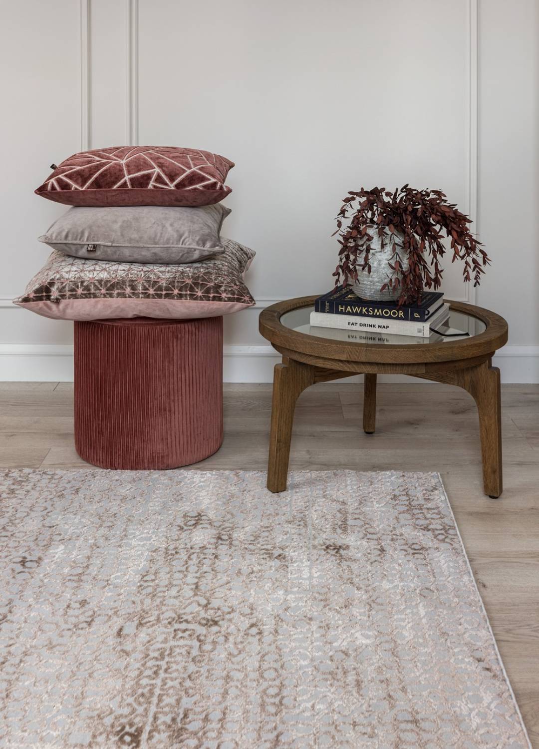 Scatter Box Rugs