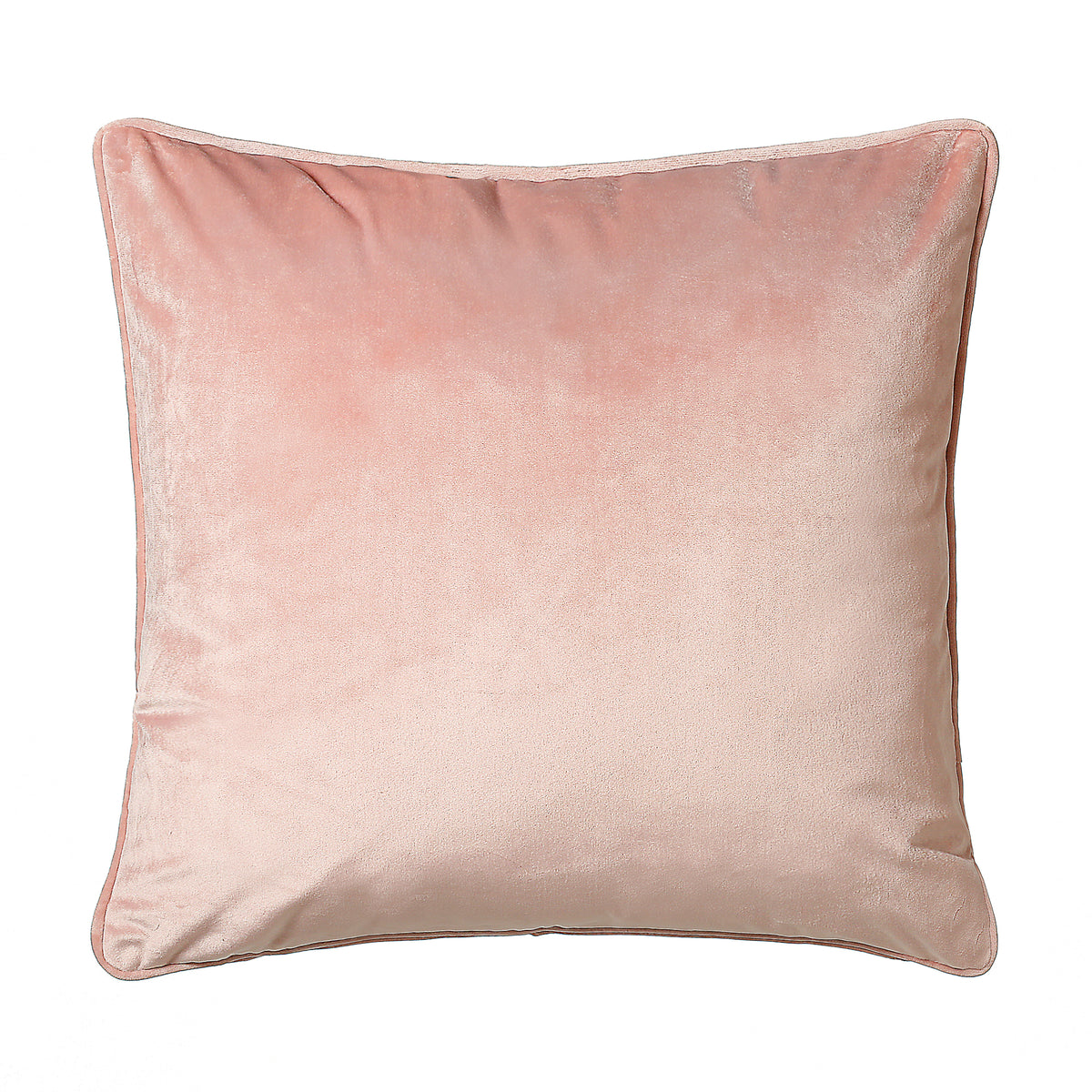 Scatter Box Opulence 58x58cm Cushion, Blush