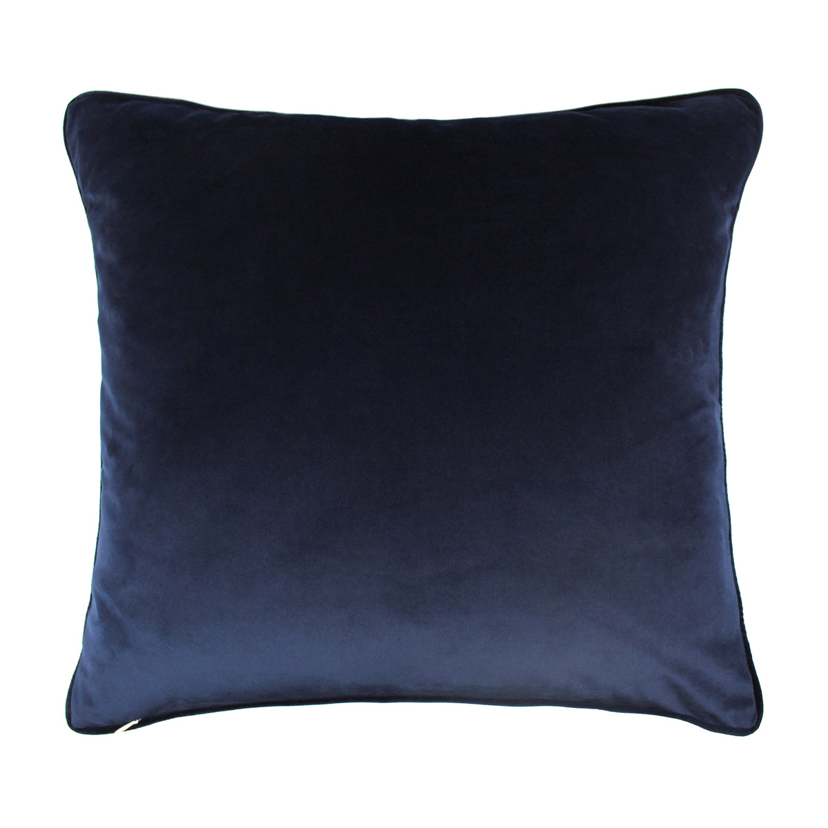 Scatter Box Paradisa Cushions, Navy/Rust