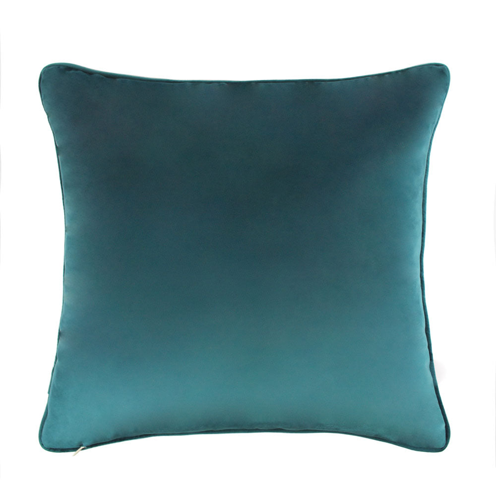 Scatter Box Paradisa Cushions, Green/Blue