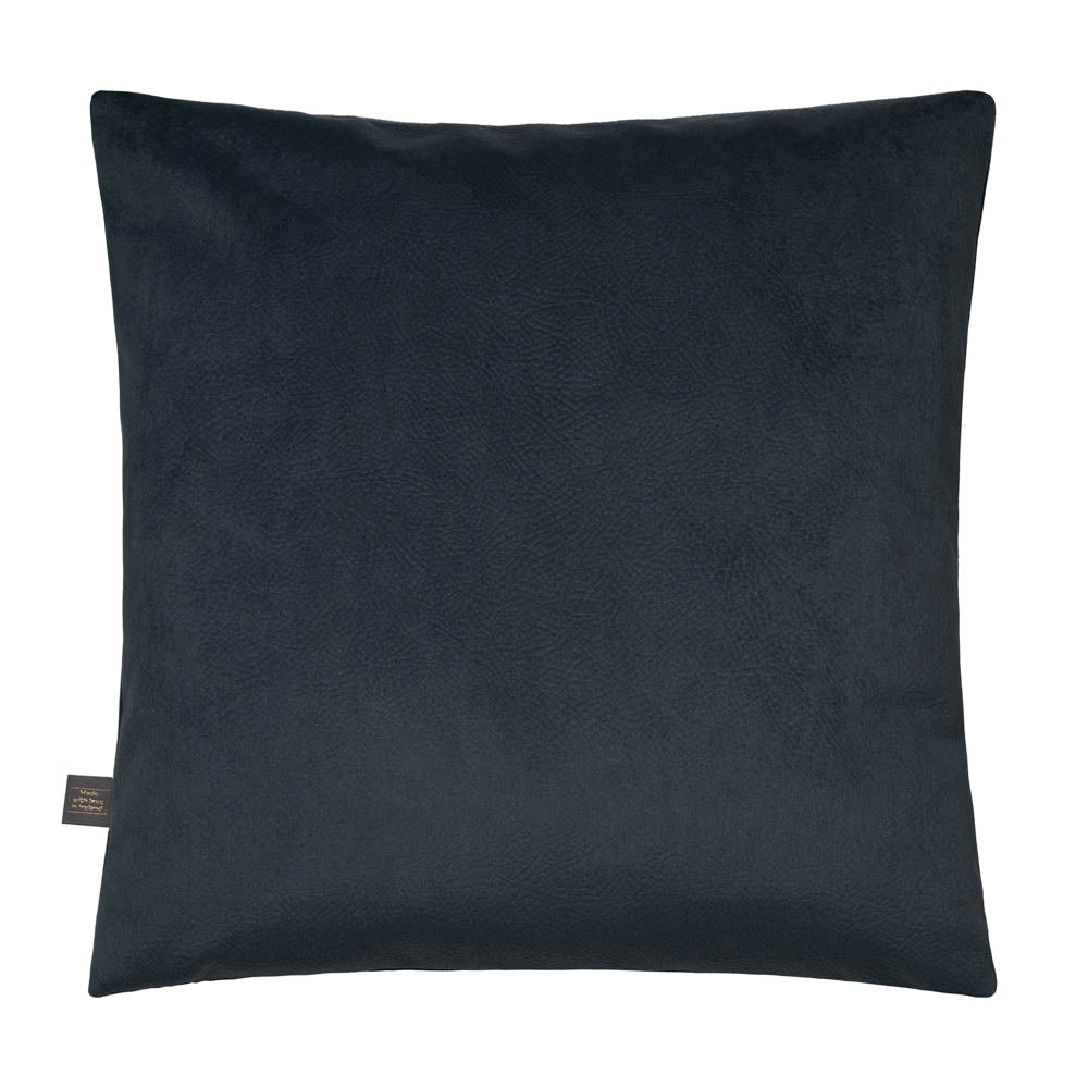 Scatter Box Blake 50x50cm Cushion, Black