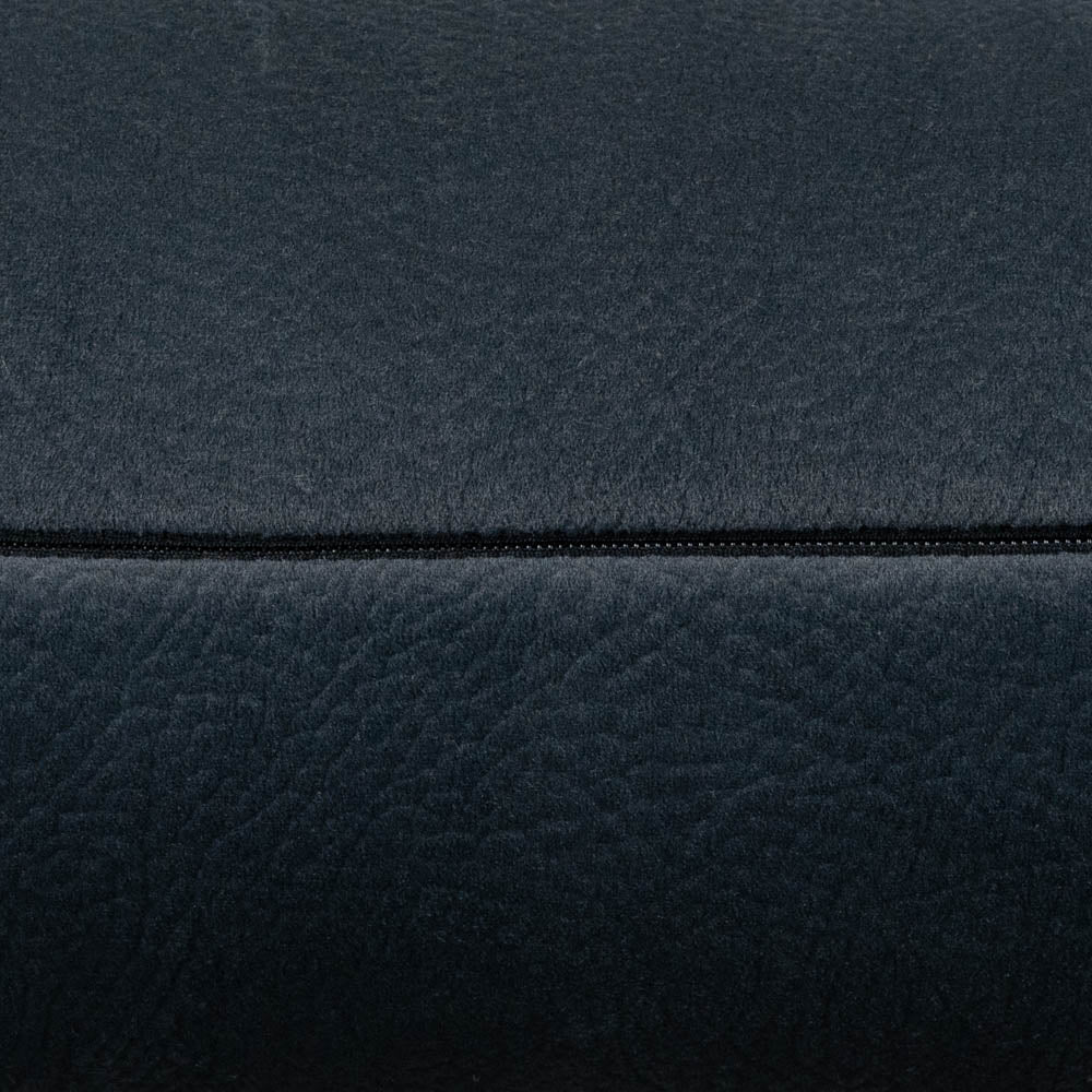 Scatter Box Blake 50x50cm Cushion, Black