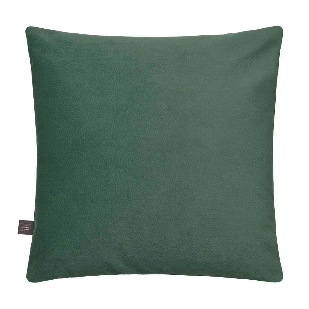 Scatter Box Blake 50x50cm Cushion, Green