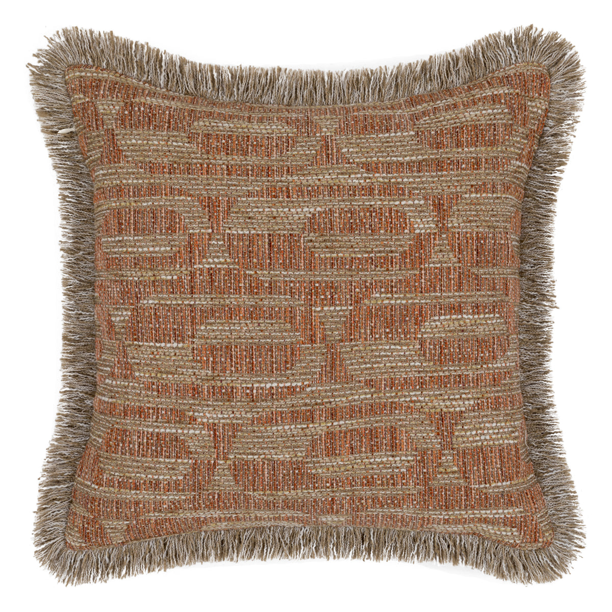 Emery Cushion