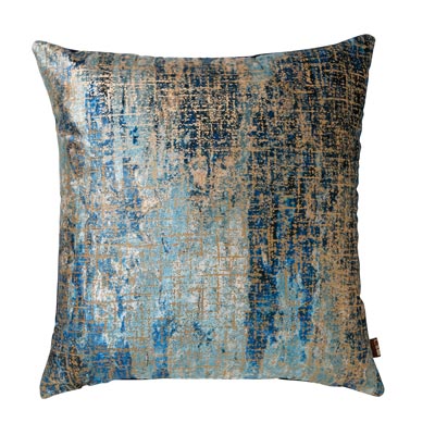 Scatter Box Comino Cushions, Blue