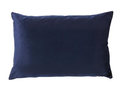 Scatter Box Comino Cushions, Blue