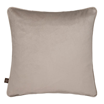 Scatter Box Leah Cushions, Natural/Mink