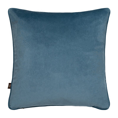 Scatter Box Leah Cushions, Blue