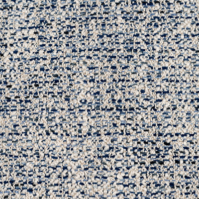 Scatter Box Leah Cushions, Blue