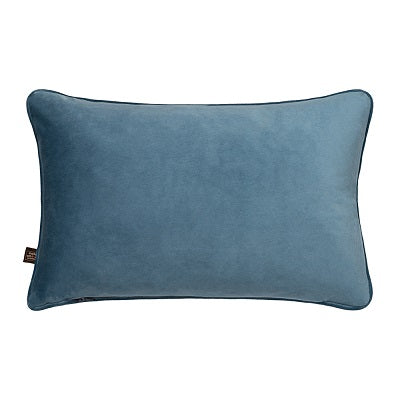 Scatter Box Leah Cushions, Blue