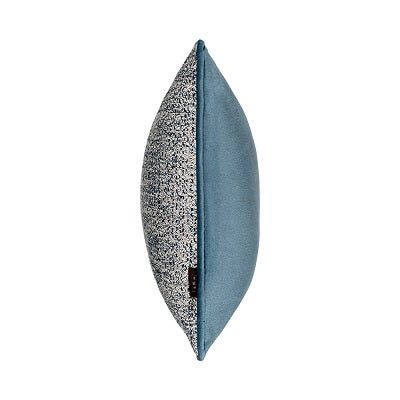 Scatter Box Leah Cushions, Blue