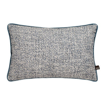 Scatter Box Leah Cushions, Blue