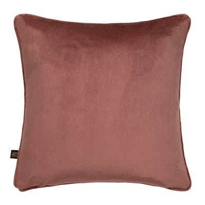 Scatter Box Leah 43x43cm Cushion, Blush