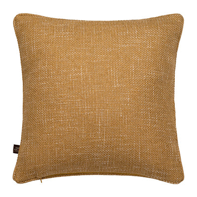 Scatter Box Hadley Cushions, Mustard