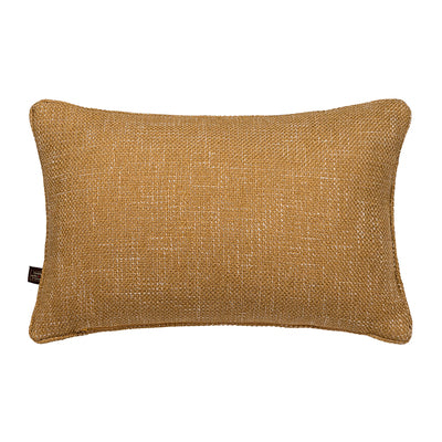 Scatter Box Hadley Cushions, Mustard