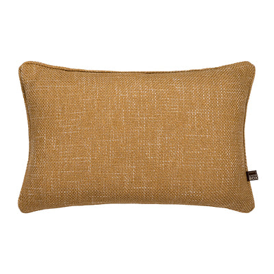 Scatter Box Hadley Cushions, Mustard