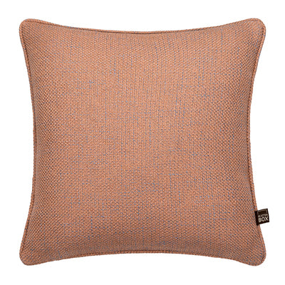 Scatter Box Hadley Cushions, Salmon