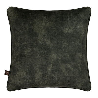 Scatter Box Etta Cushions, Blue/Green