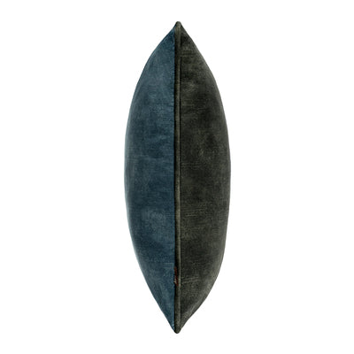 Scatter Box Etta Cushions, Blue/Green