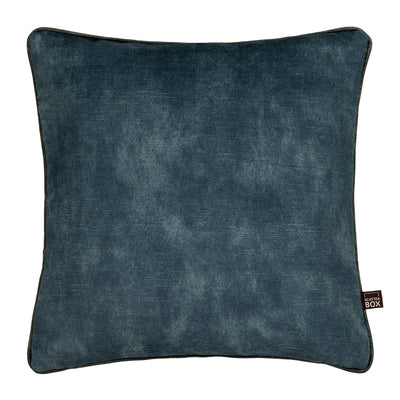 Scatter Box Etta Cushions, Blue/Green