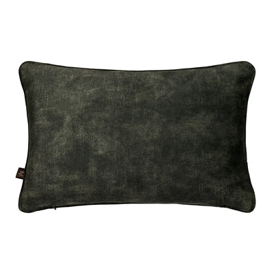 Scatter Box Etta Cushions, Blue/Green