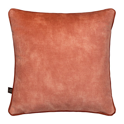 Scatter Box Etta Cushions, Salmon