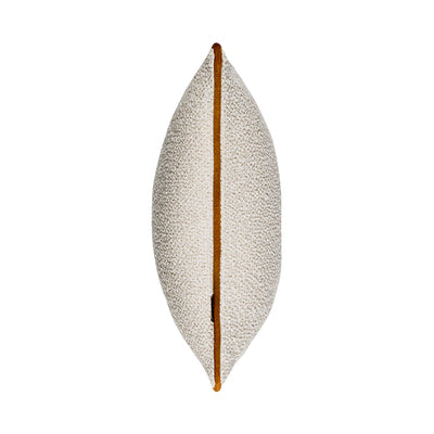 Scatter Box Leighton Cushions, Cream/Mustard