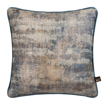 Scatter Box Avianna Cushions, Cloud Blue