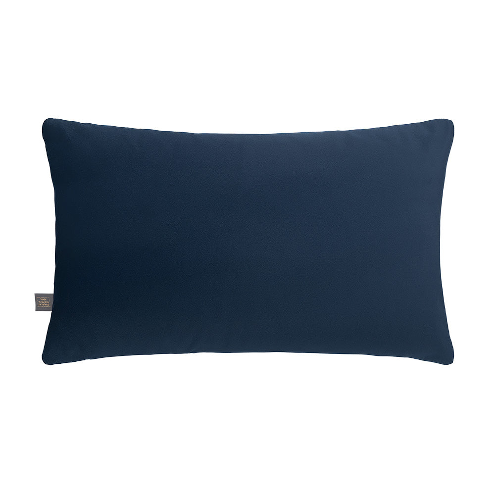 Scatter Box Francium Cushions, Navy