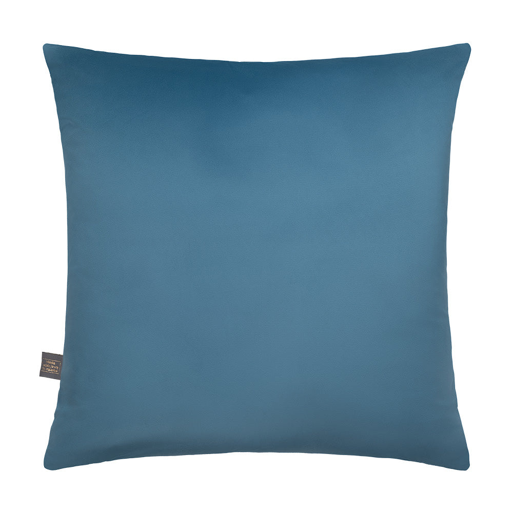 Scatter Box Mosaic Cushions, Blue