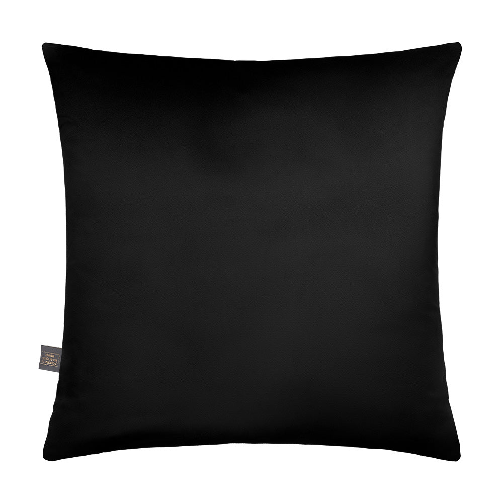 Scatter Box Mosaic Cushions, Black