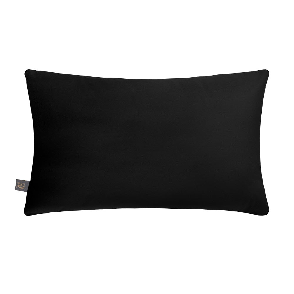 Scatter Box Mosaic Cushions, Black