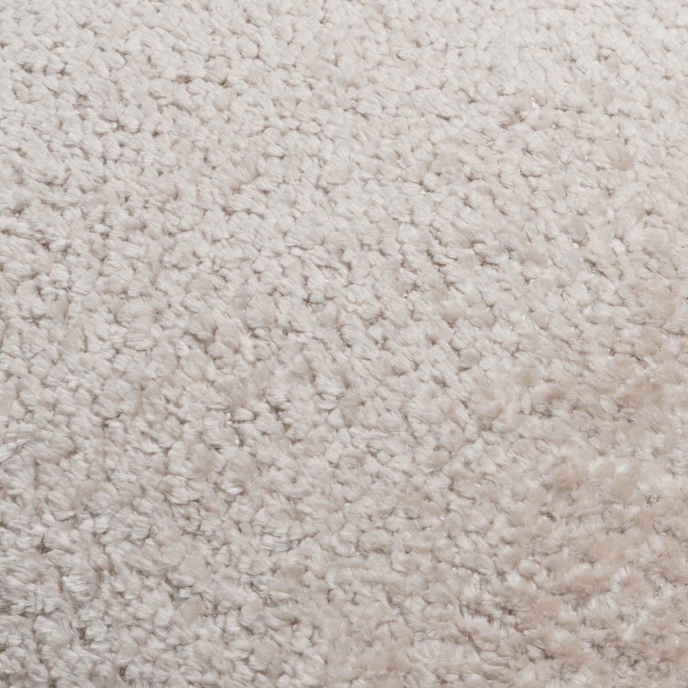 Scatter Box Quilo Cushion, Cream/Brown