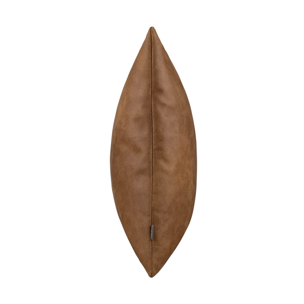 Scatter Box Hollis Cushions, Tan