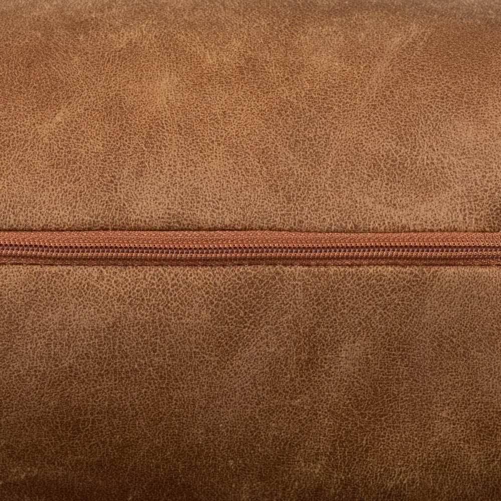 Scatter Box Hollis Cushions, Tan