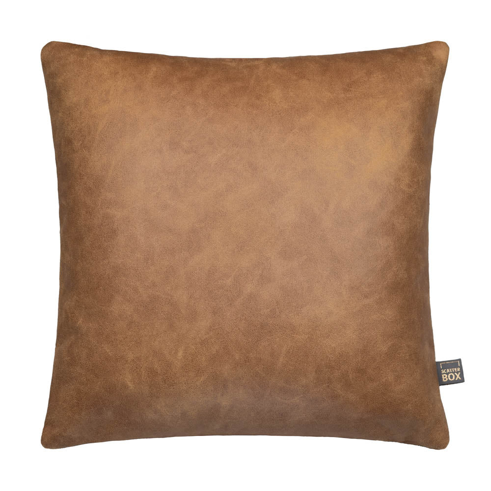 Scatter Box Hollis Cushions, Tan