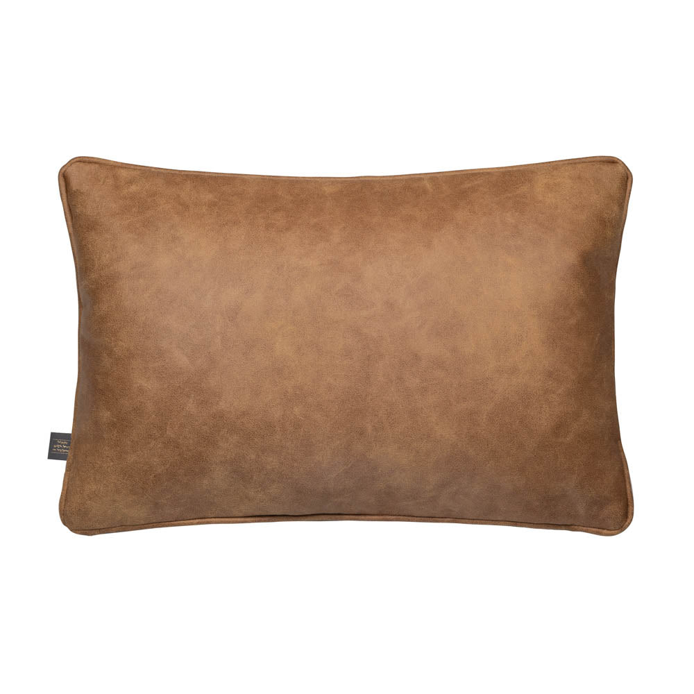 Scatter Box Hollis Cushions, Tan