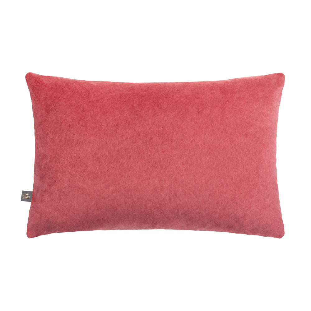 Scatter Box Richelle Cushions, Raspberry