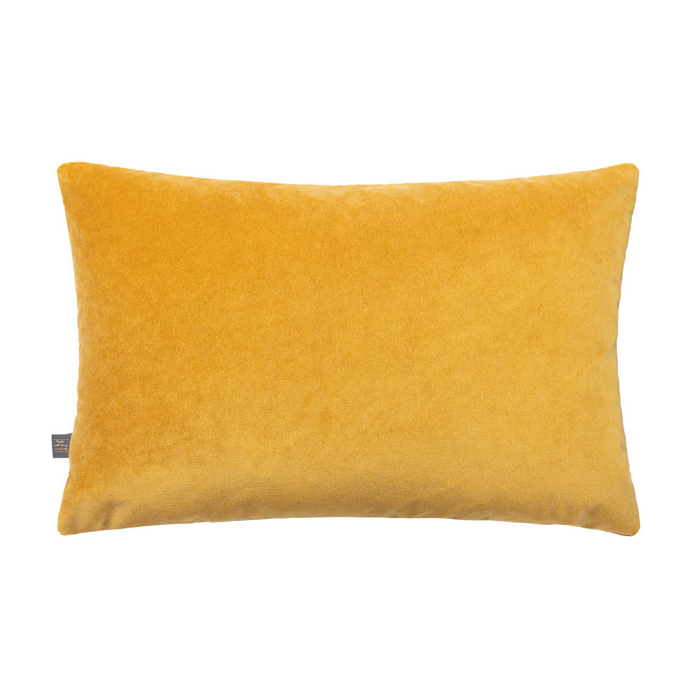 Scatter Box Richelle Cushions, Yellow