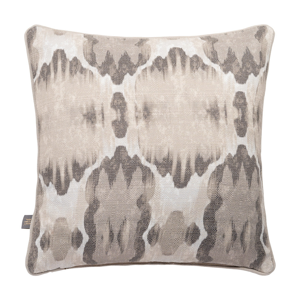 Scatter Box Reese Cushions, Natural