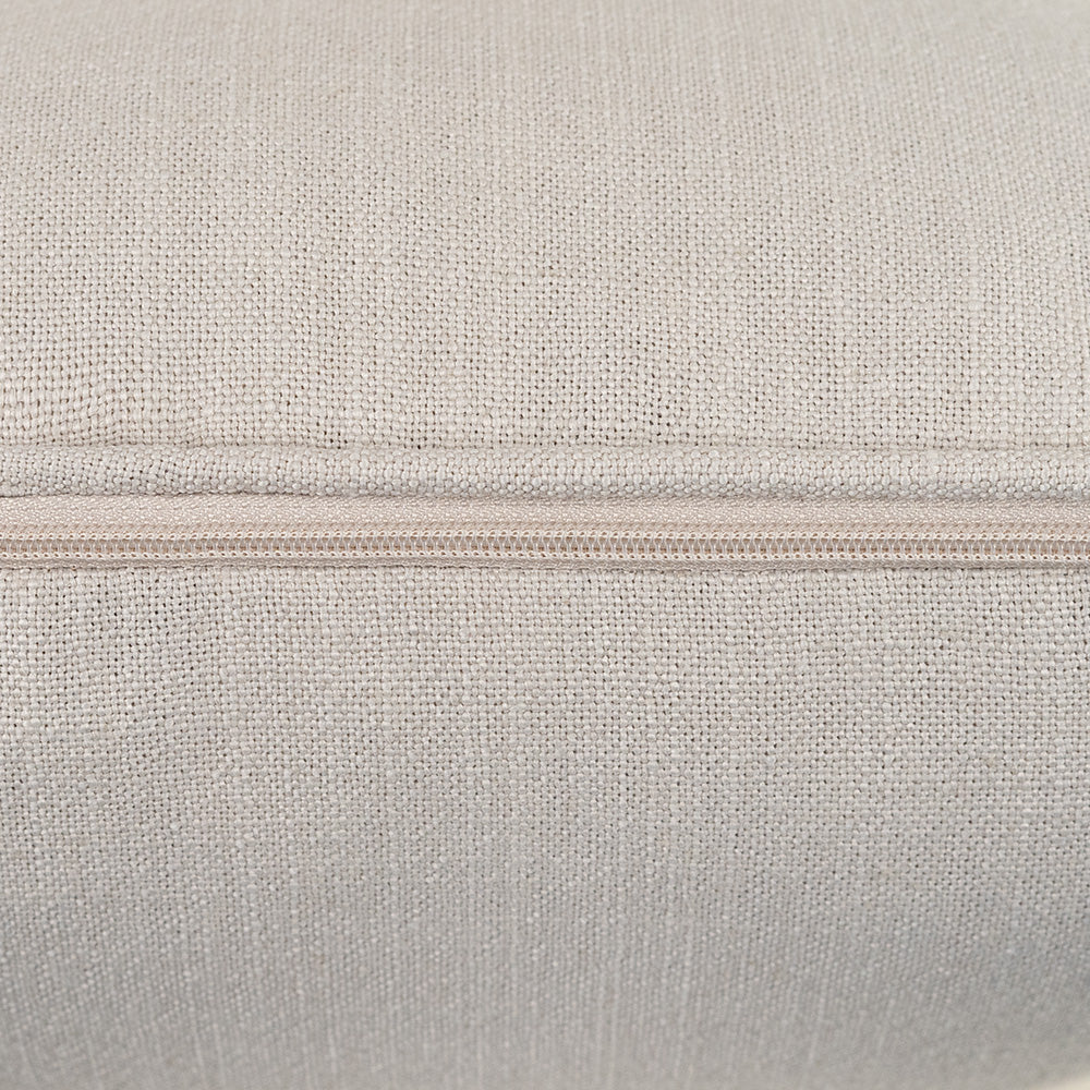Scatter Box Alana Cushions, Natural