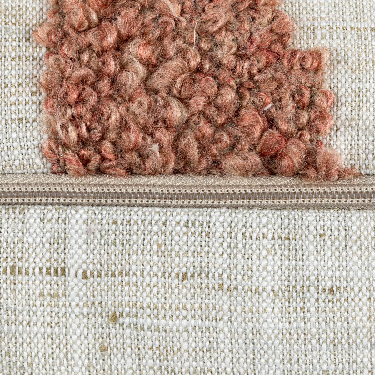 Lila Cushion