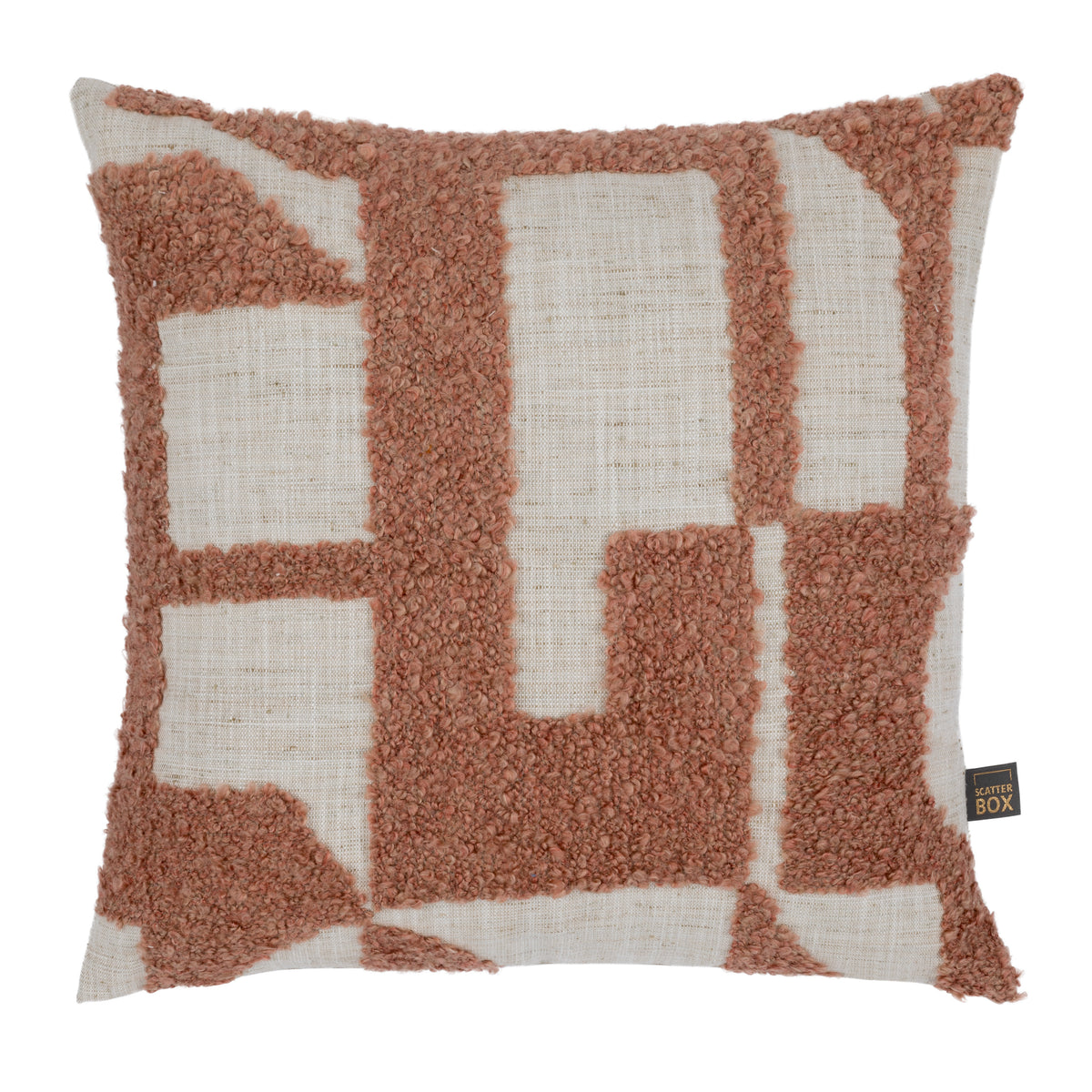 Lila Cushion