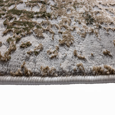 Scatter Box Ariella Rug, Moss