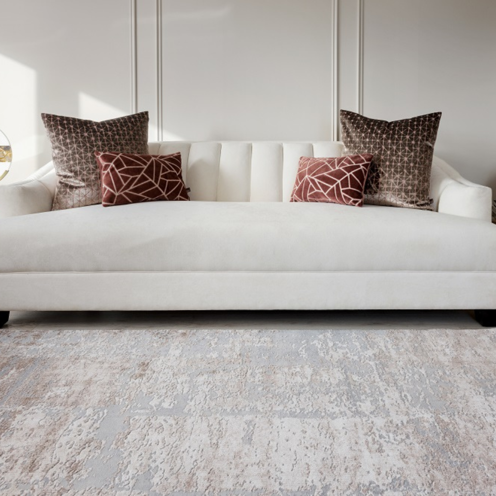 Ariella Mink Rug