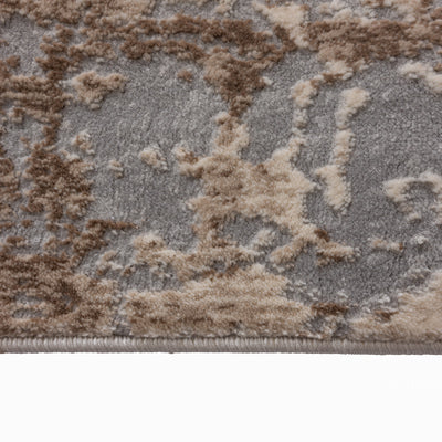 Scatter Box Ariella Rug, Brown