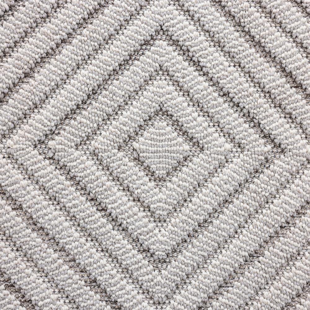 Scatter Box Ambrose Rug, Grey