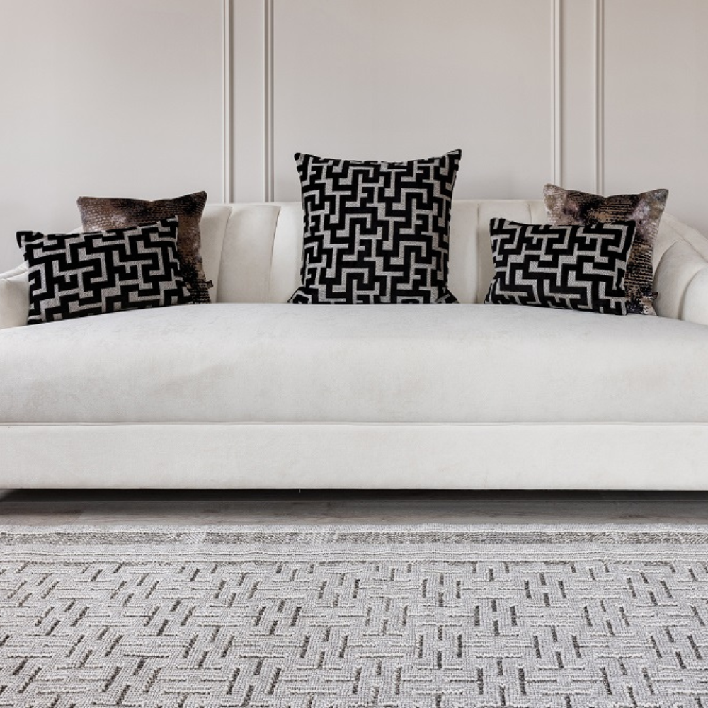 Ambrose Keys Rug